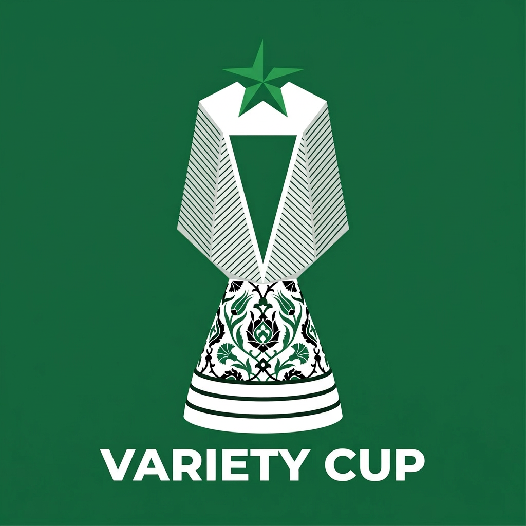 VARIETY CUP