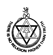 Glasgow Theosophical Society Events