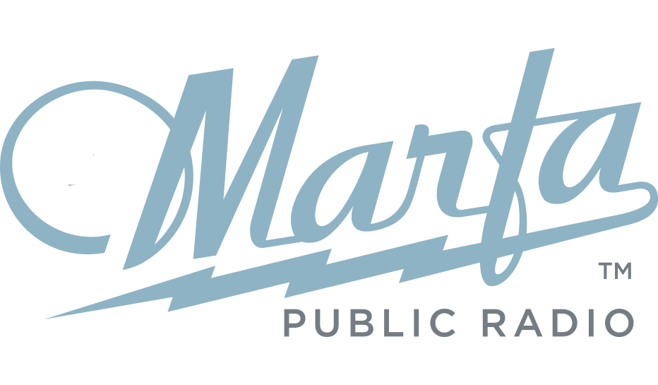 Marfa Public Radio