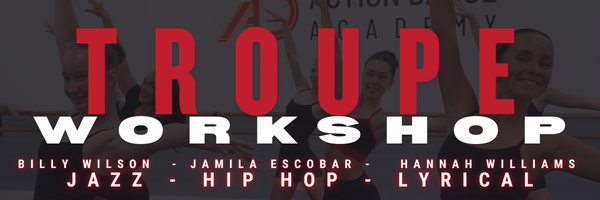 Action Dance Academy