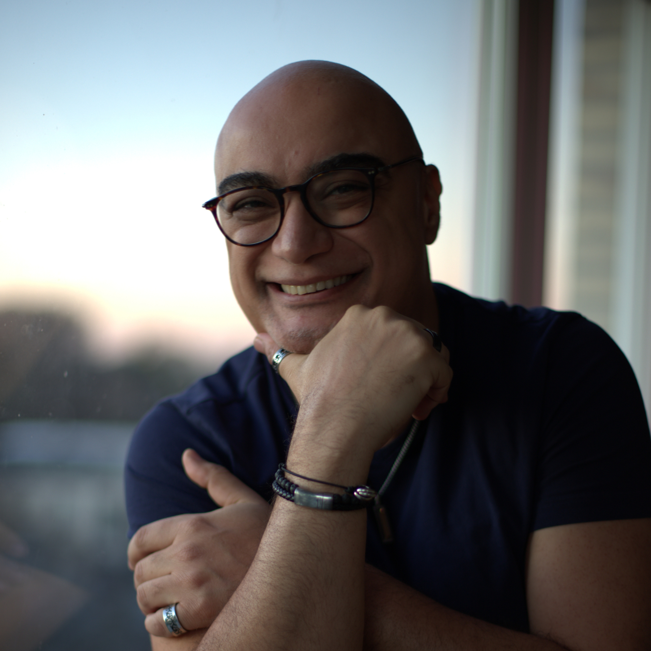 Ahmed Maher