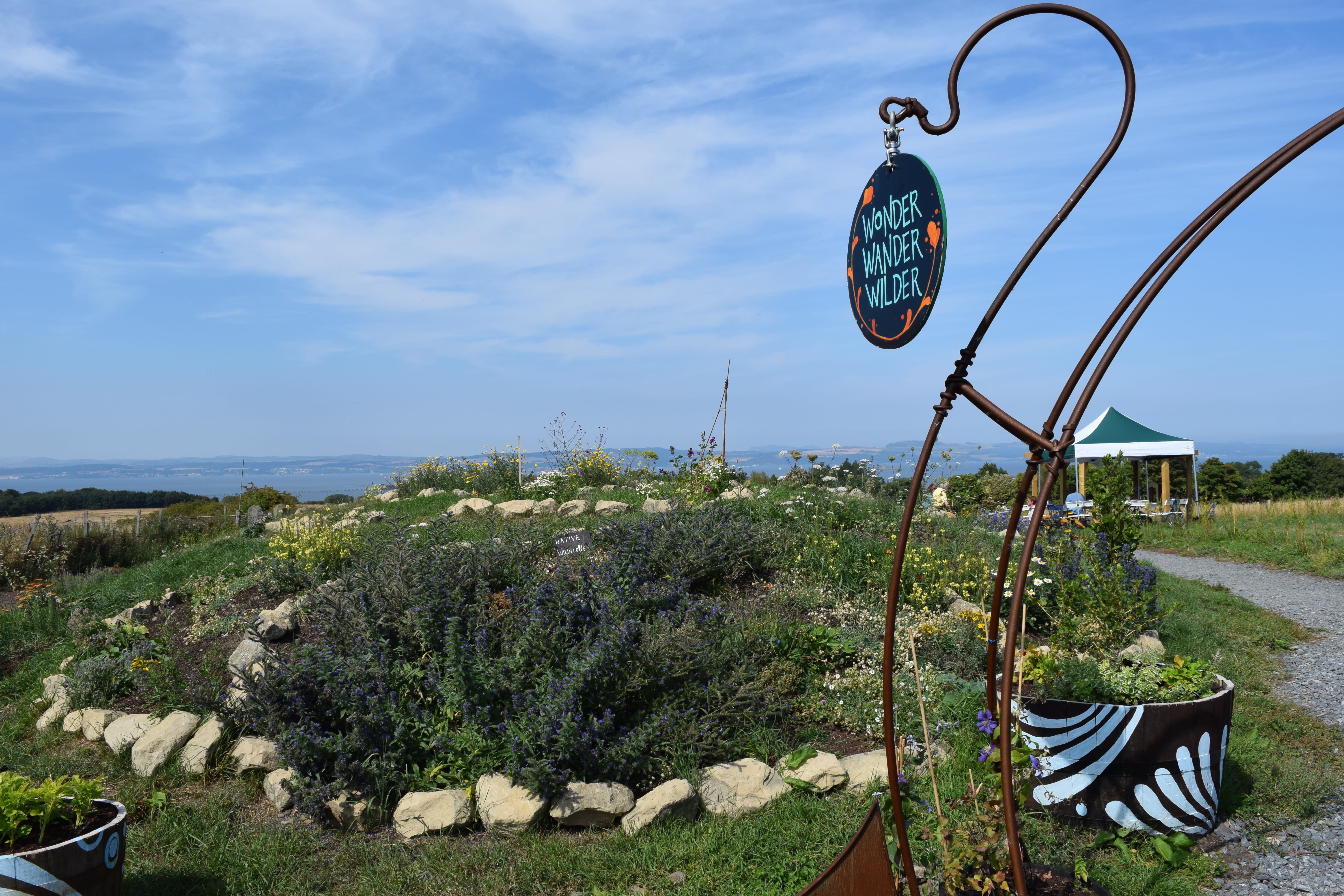 Edinburgh Agroecology Co-op