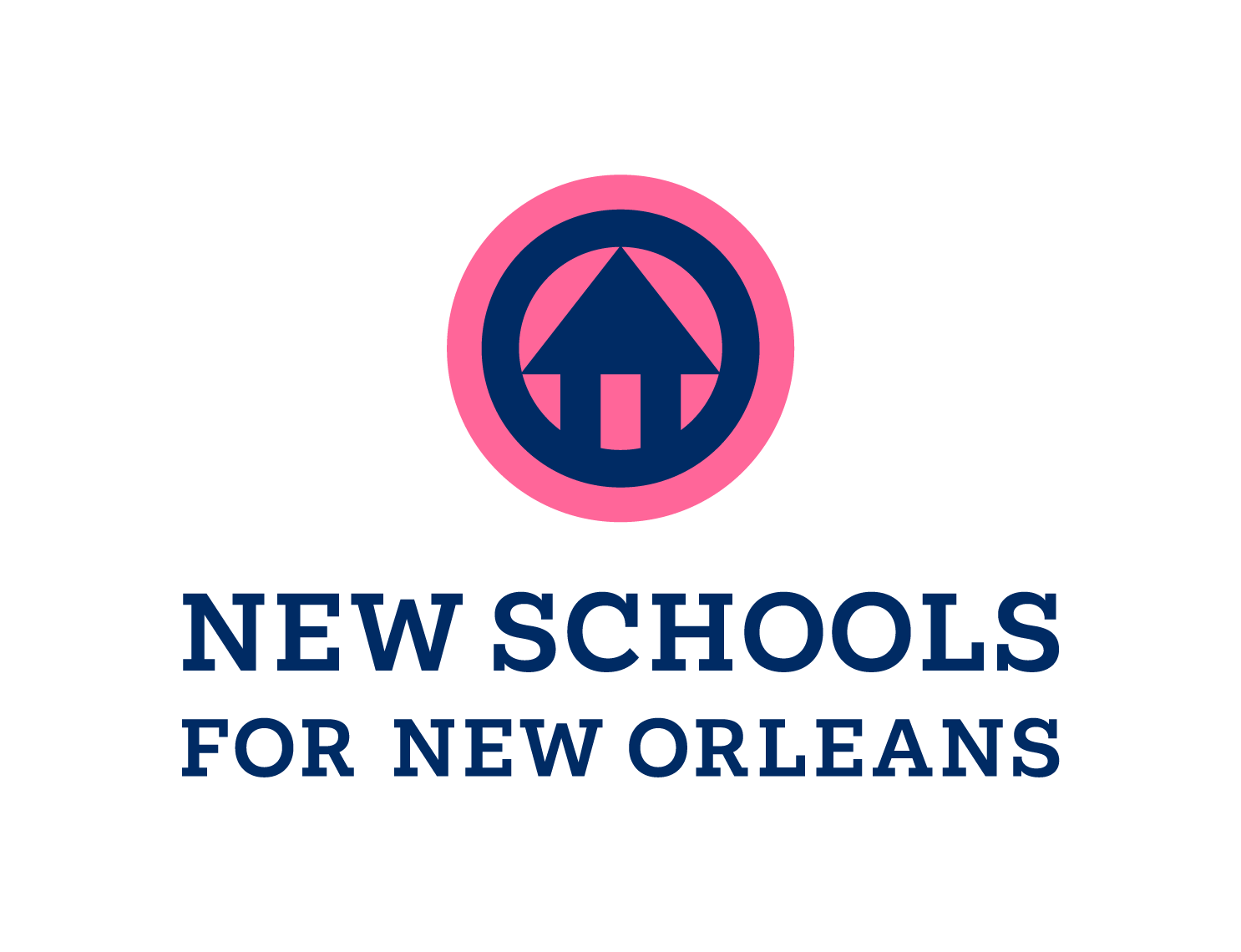New Schools for New Orleans