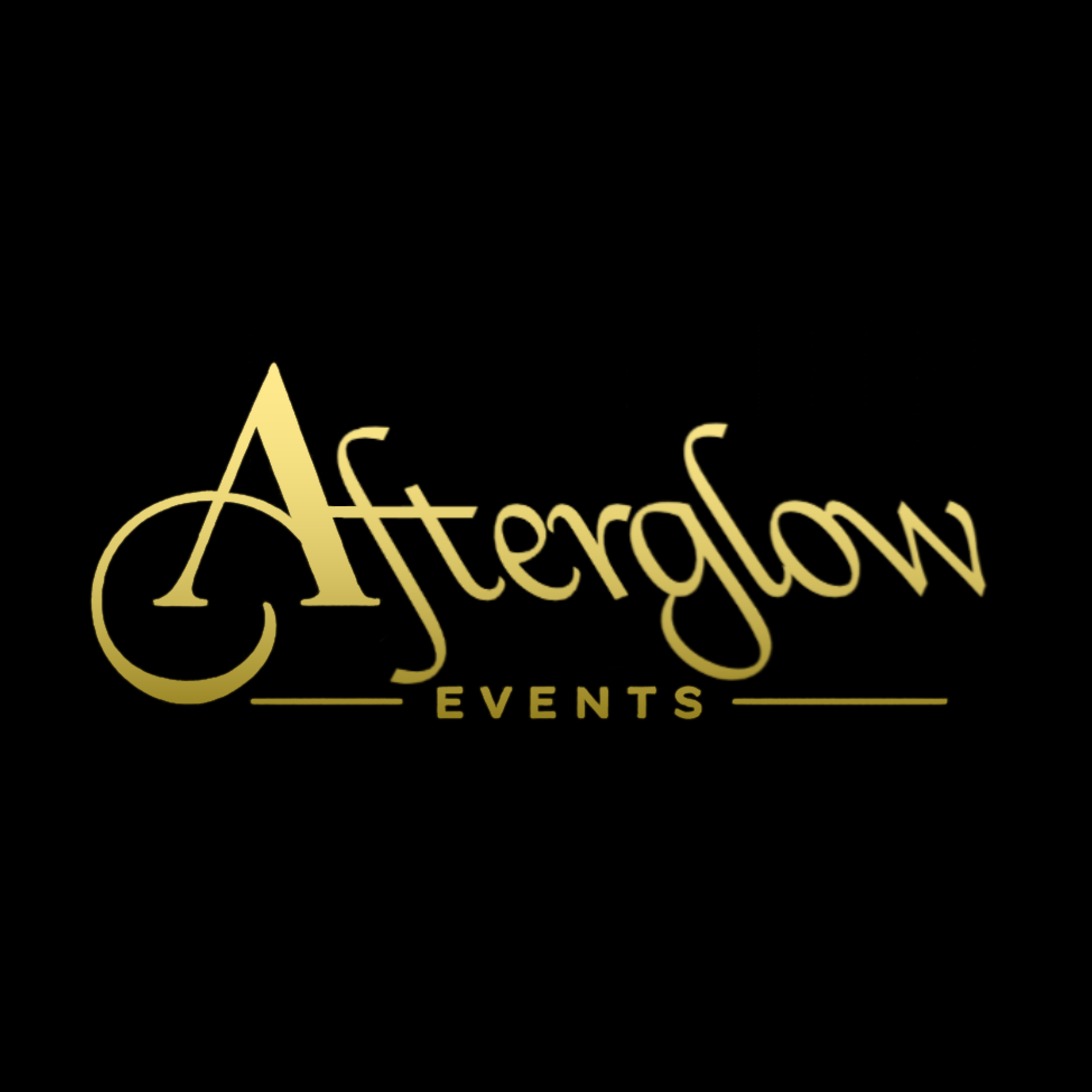 Afterglow Events Ltd
