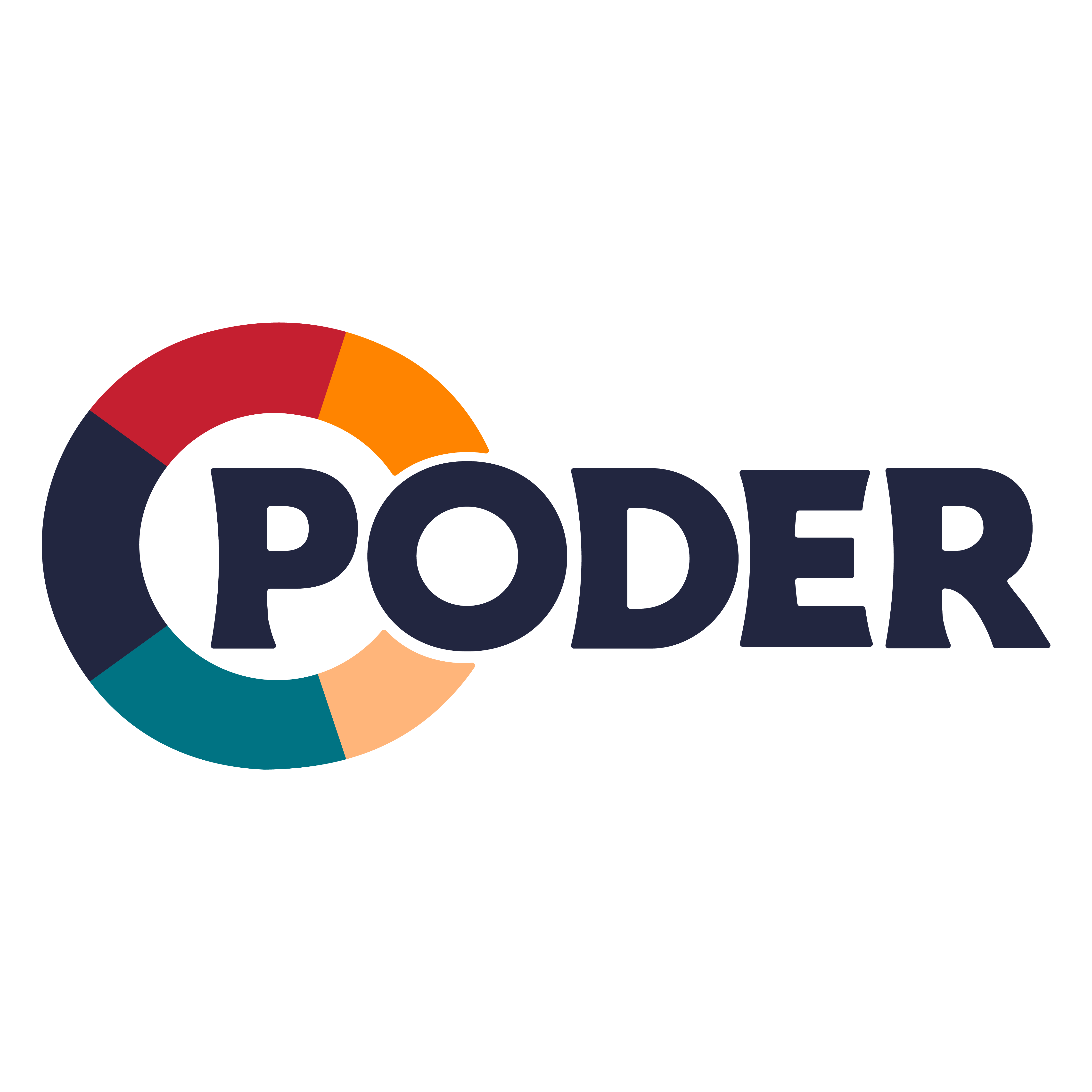 PODER Oregon