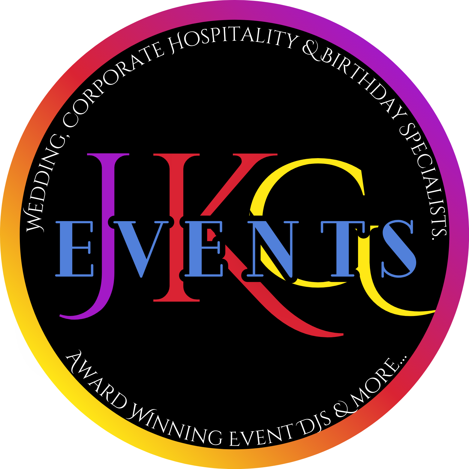 JKG Events