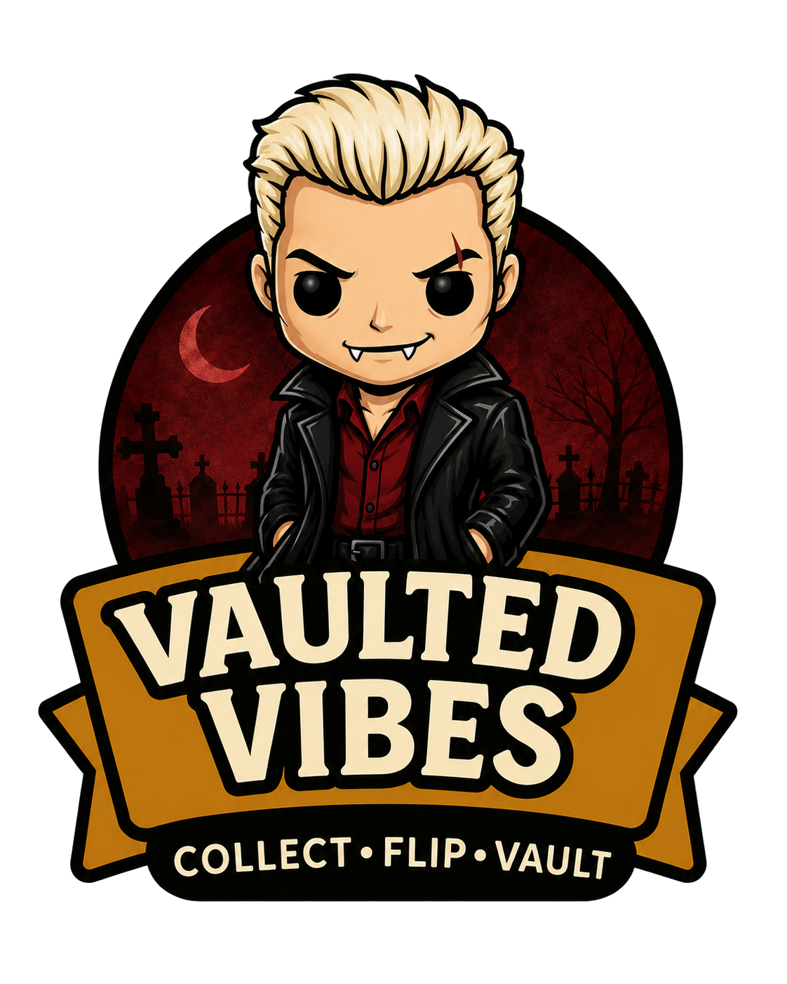 Vaulted Vibes