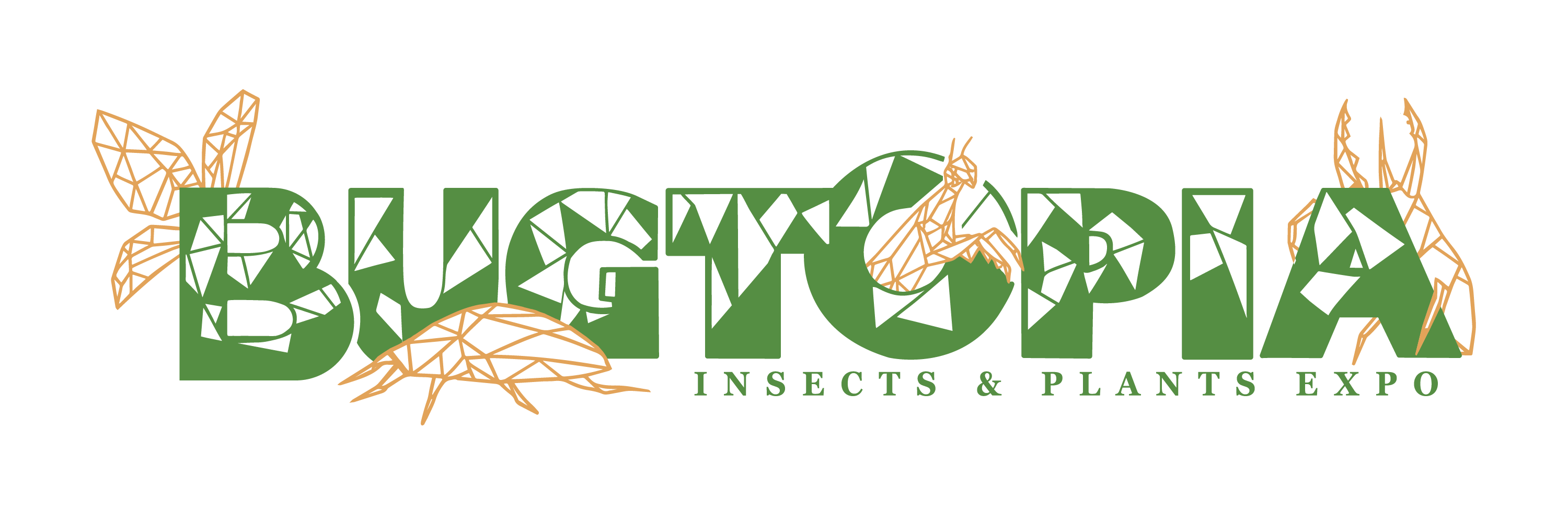 BUGTOPIA: Insects & Plants Expo