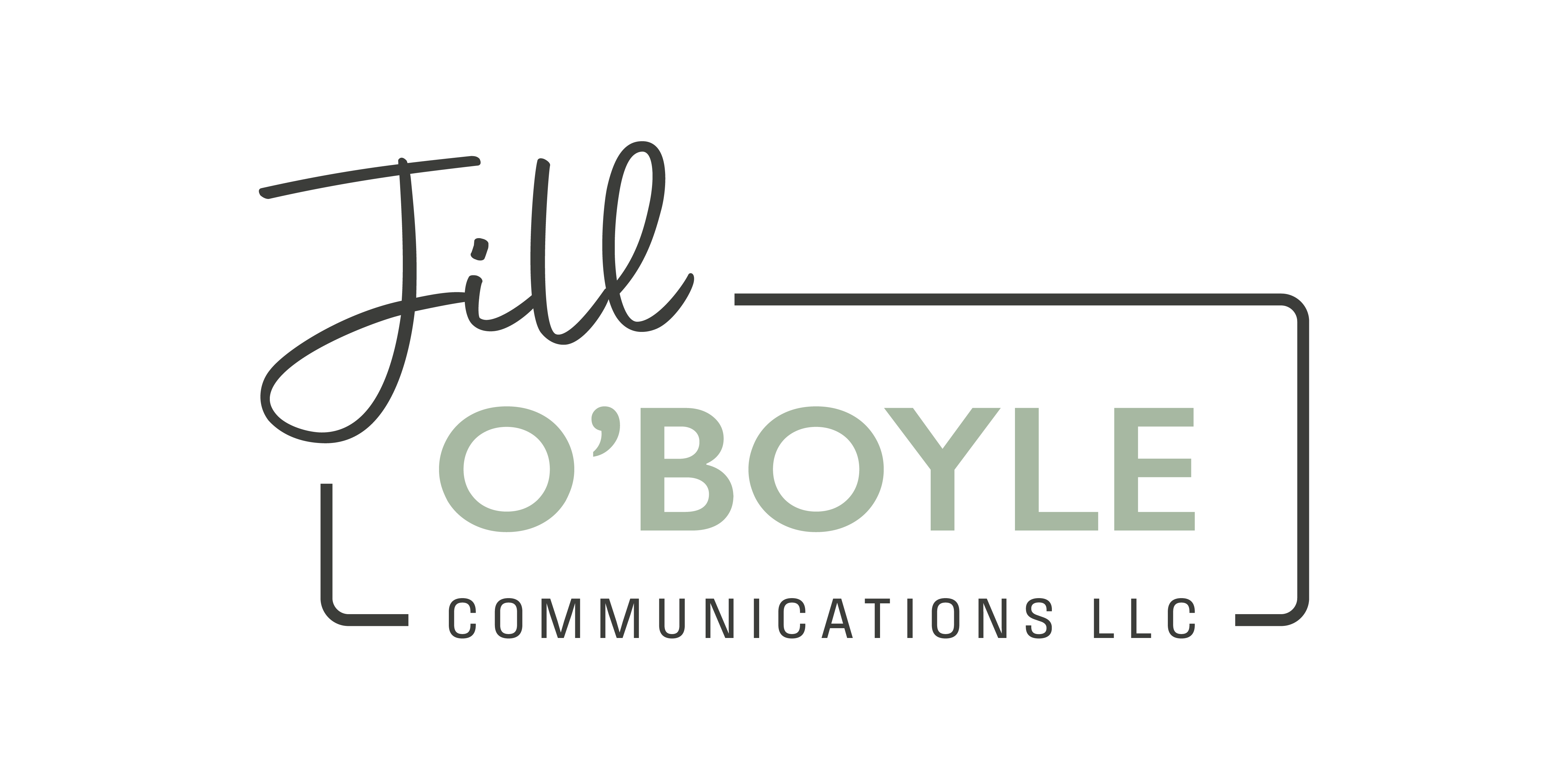 Jill O'Boyle Communications