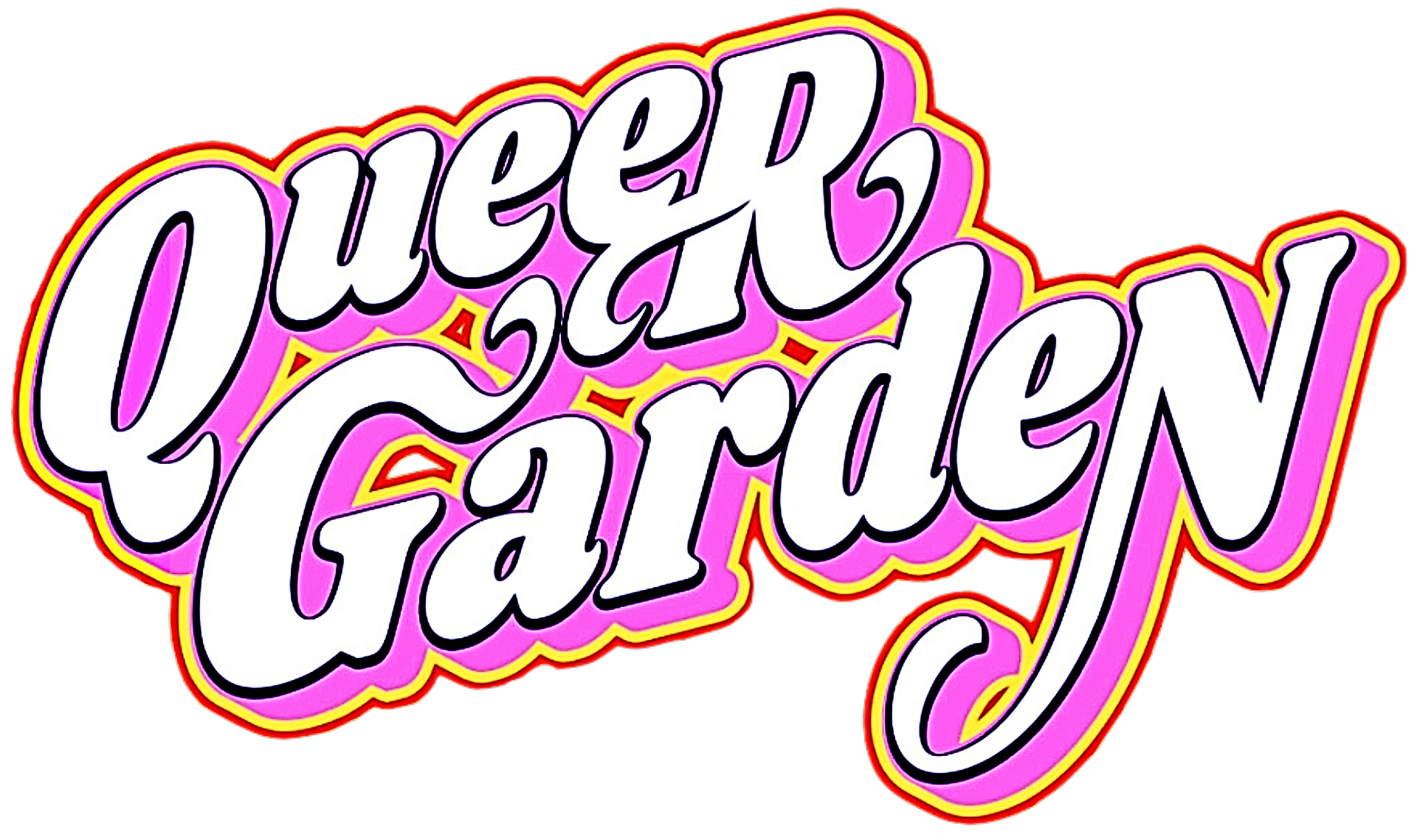 QUEER GARDEN
