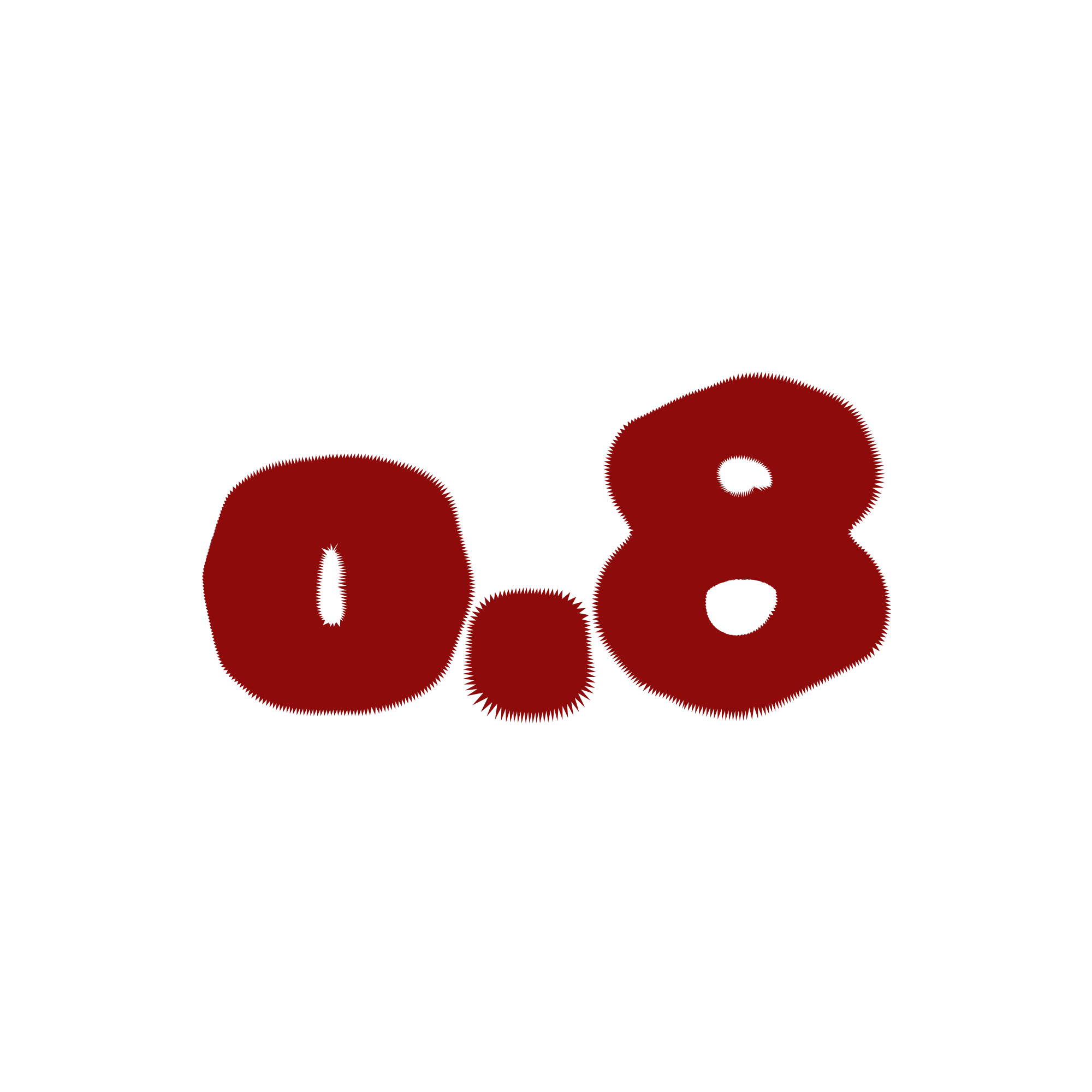 Oh Eight World LTD