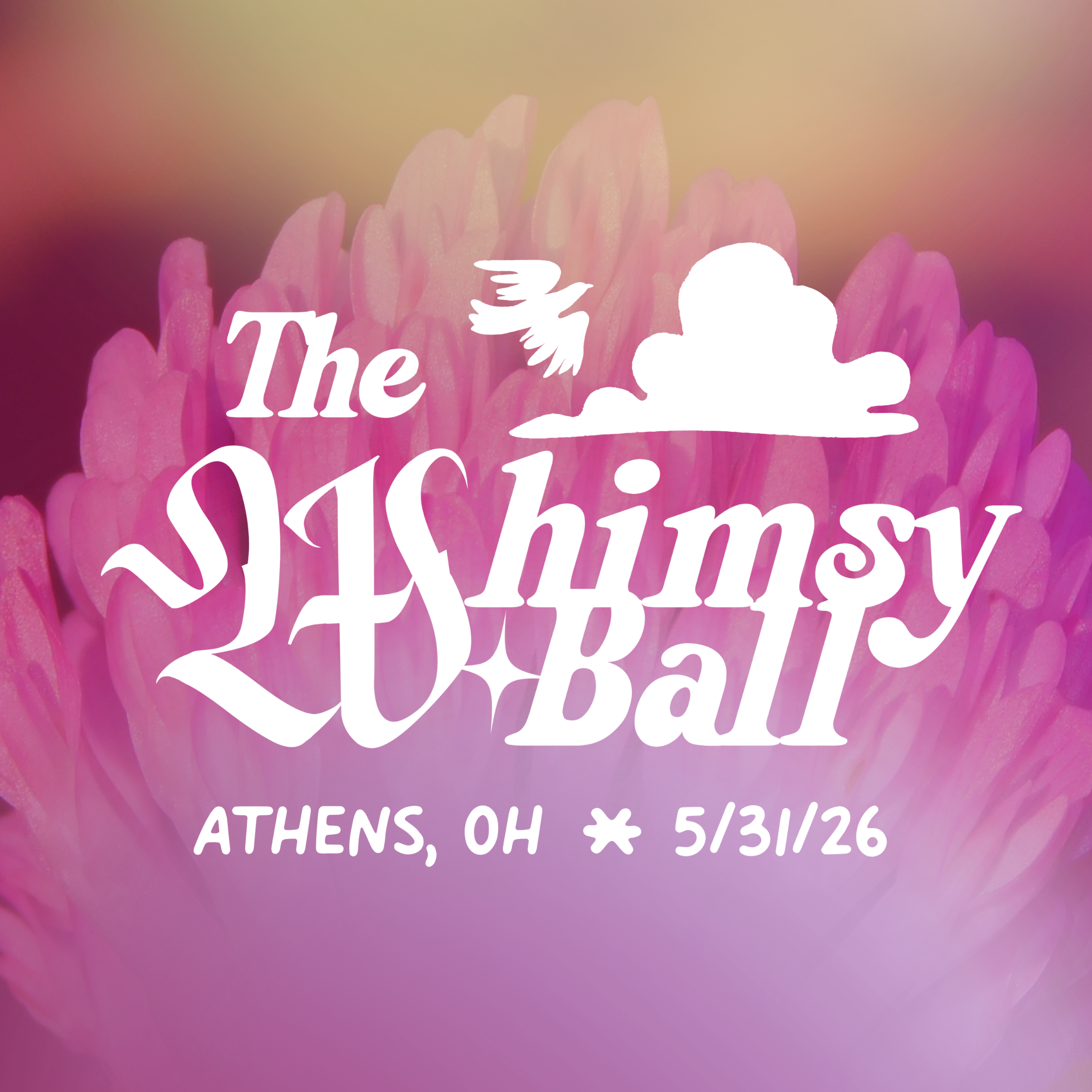 The Whimsy Ball