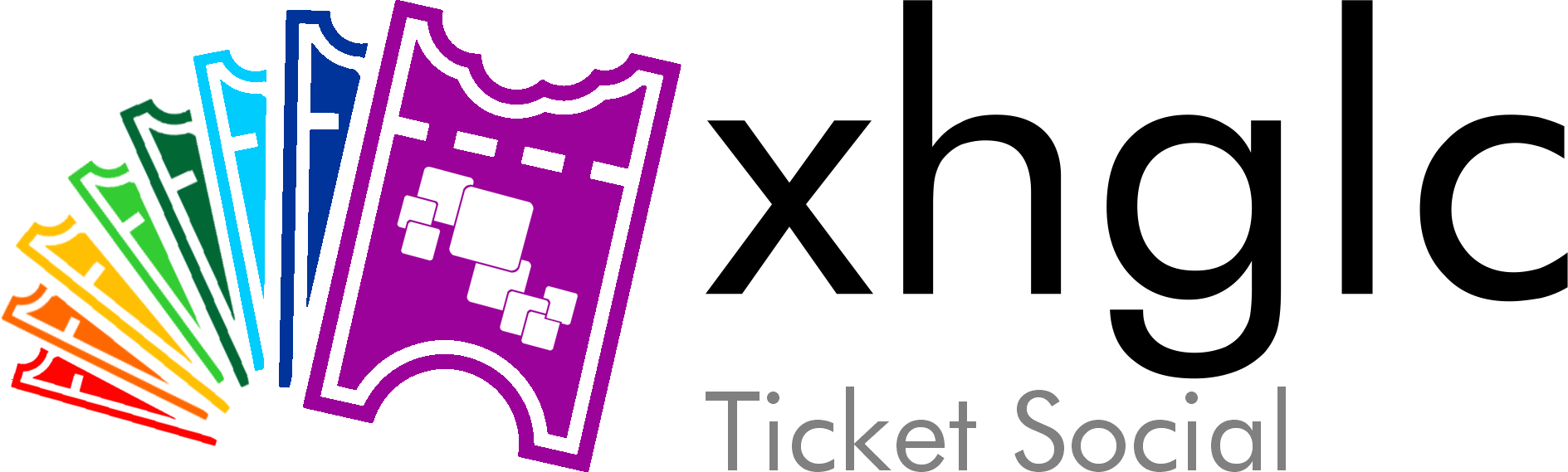 xhglc Ticket Social