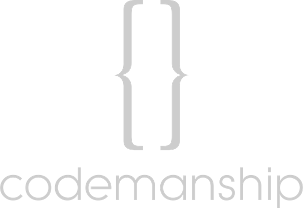 Codemanship