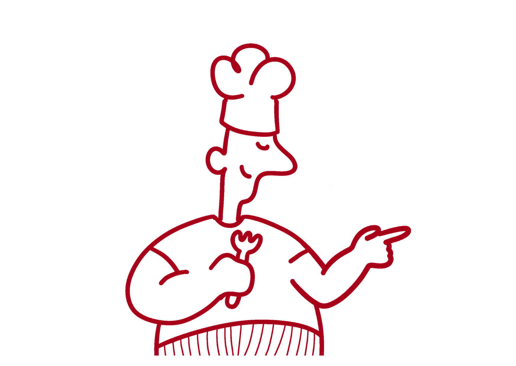 Lasagne Hub