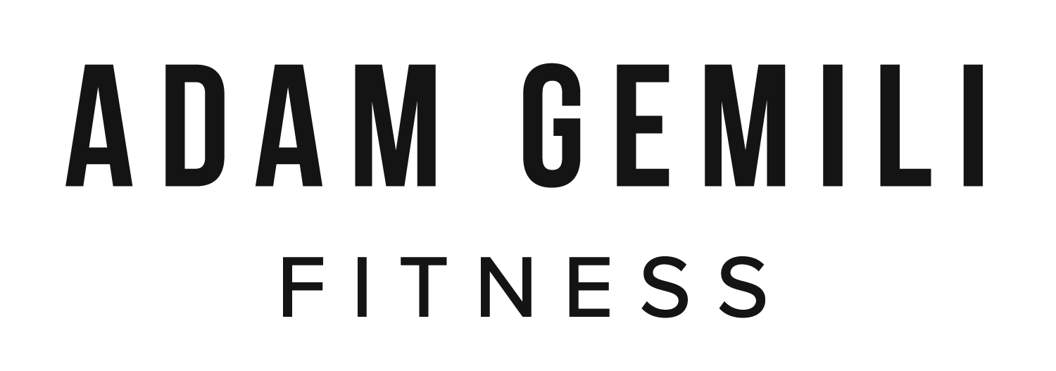 Adam Gemili Academy