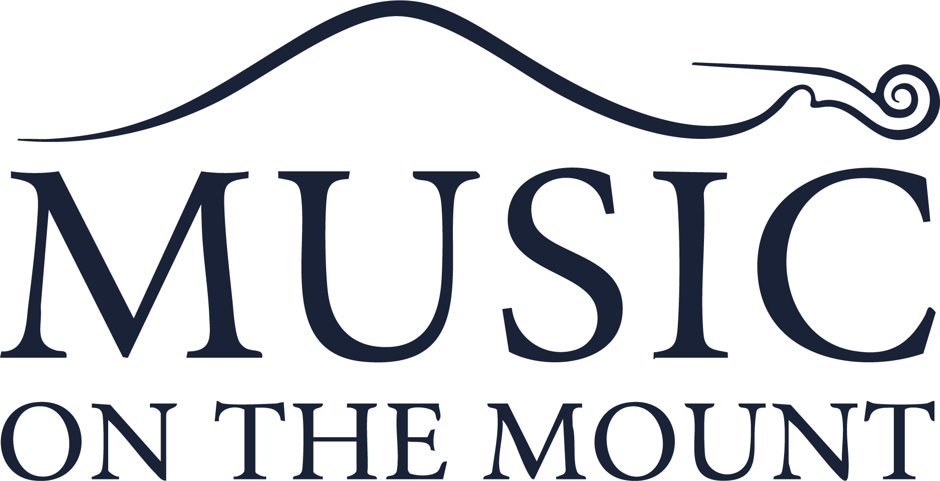 Music on the Mount
