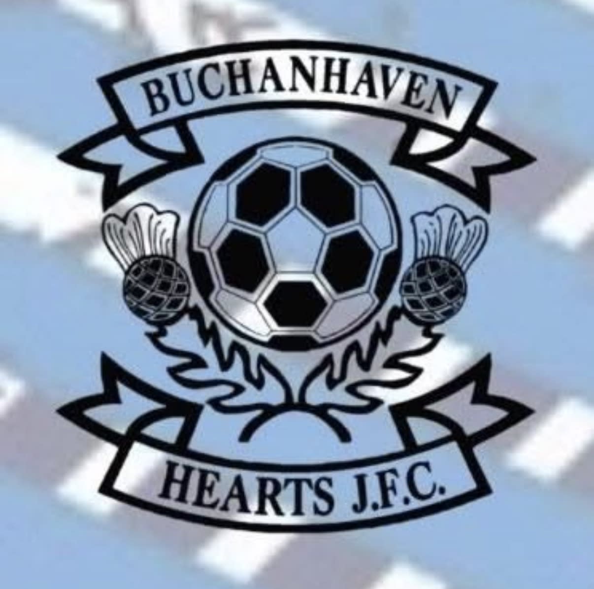 Buchanhaven Hearts JFC