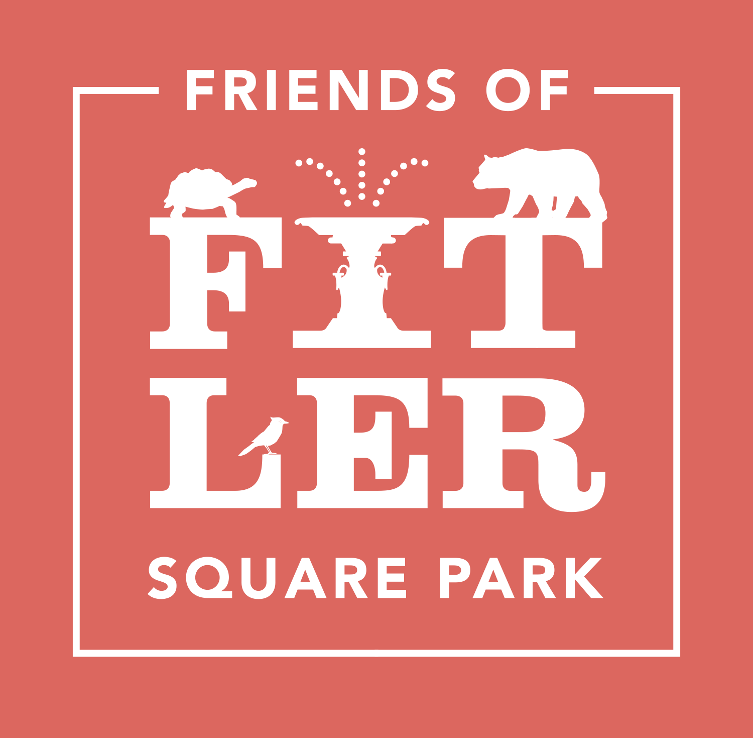 Friends of Fitler Square Park