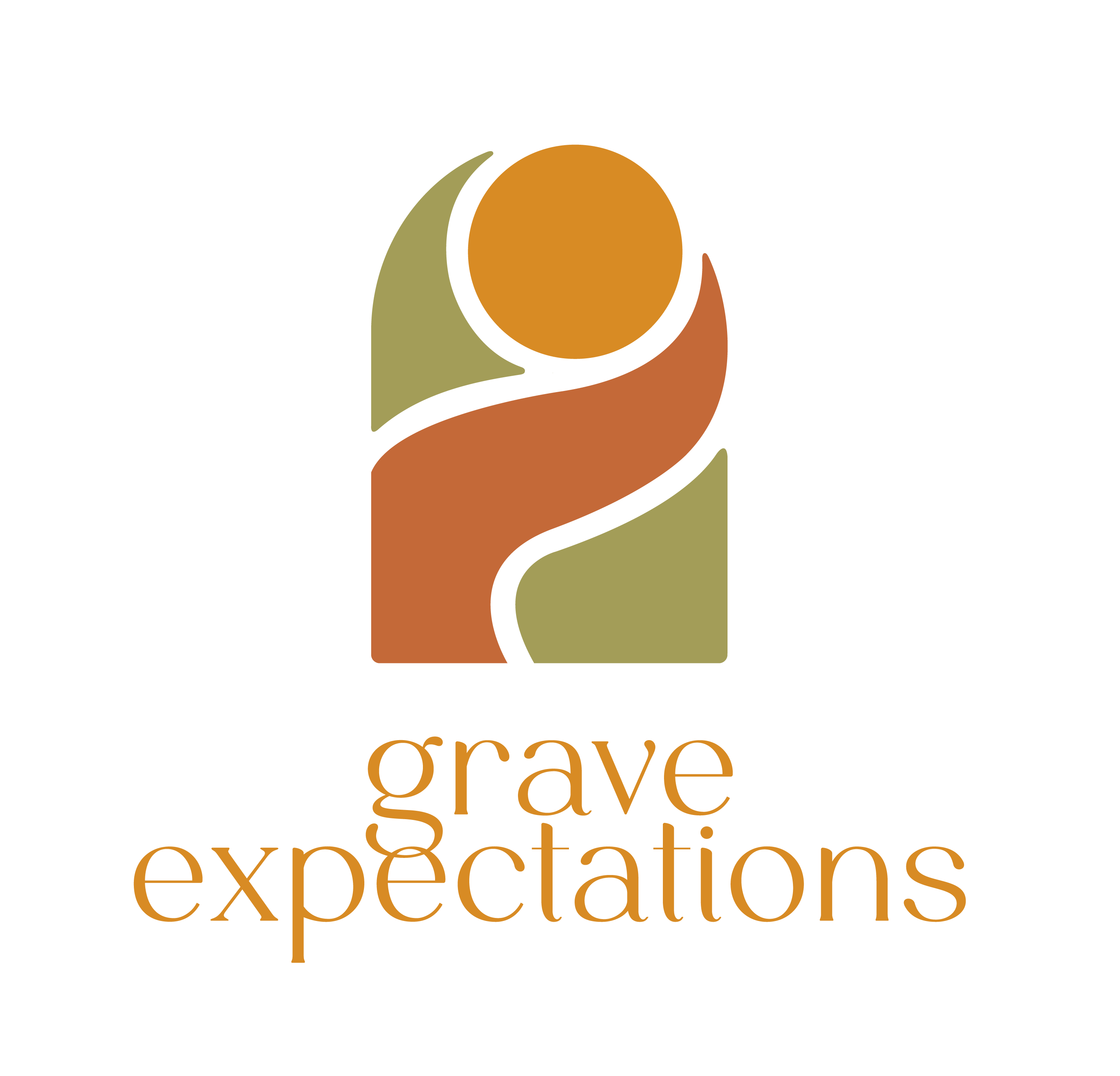 Grave Expectations