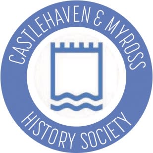 Castlehaven & Myross History Society Events