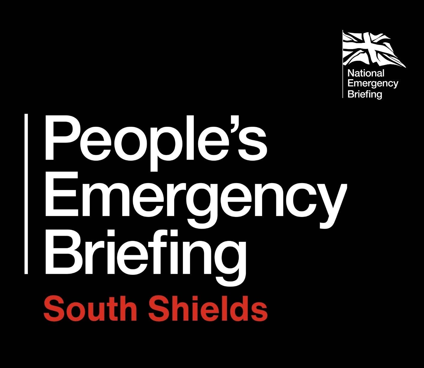 NEB Organisers South Shields