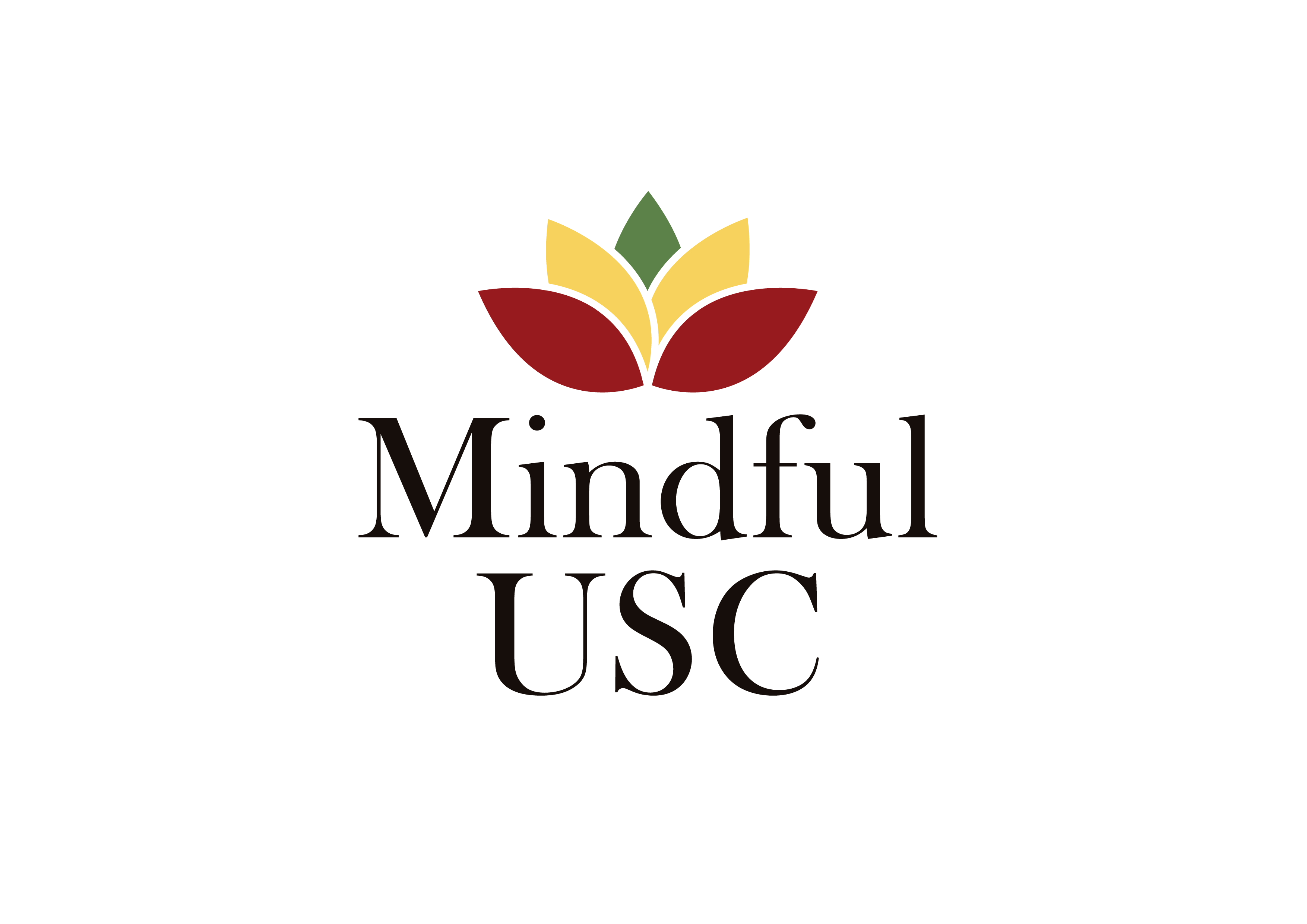 Mindful USC
