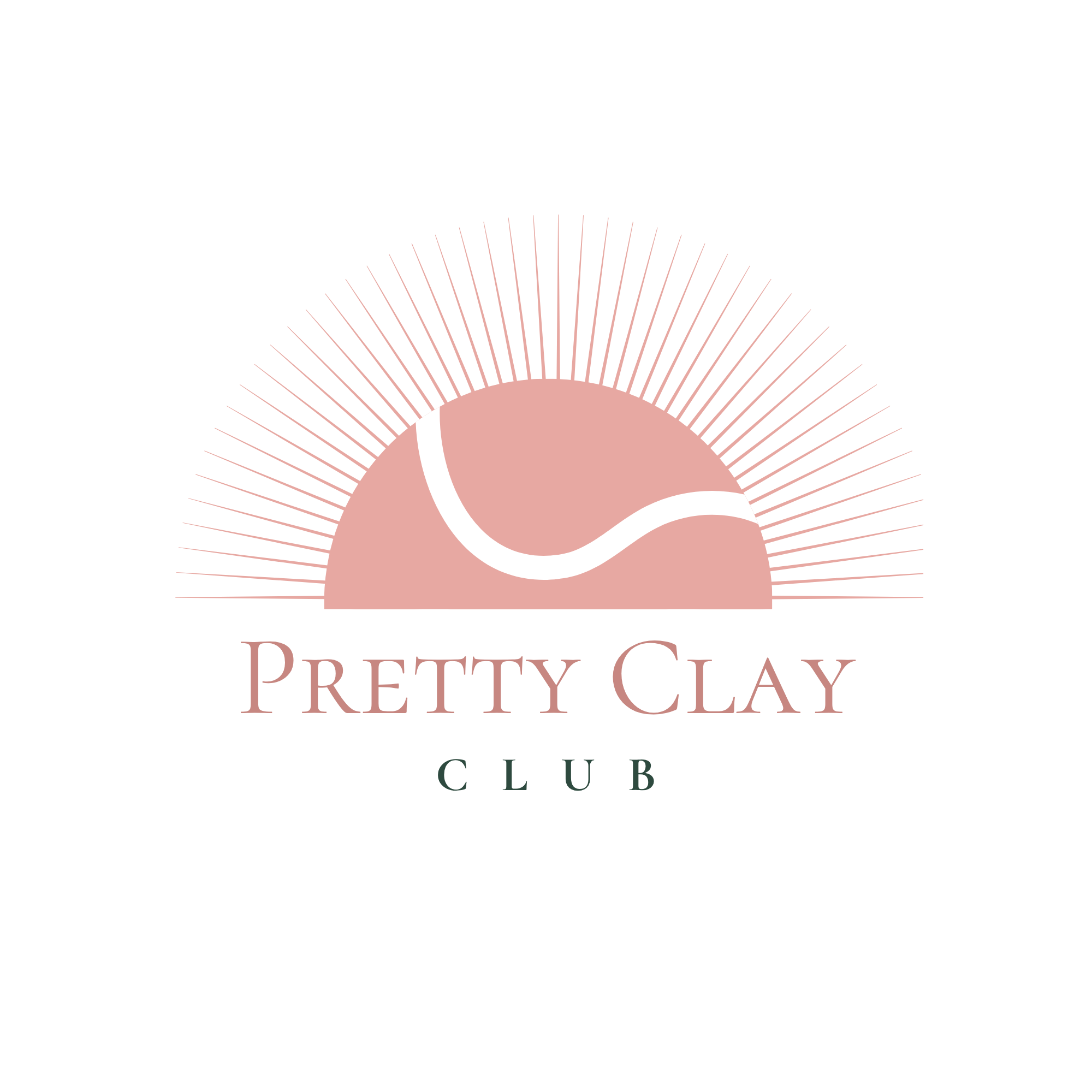 Pretty Clay Club