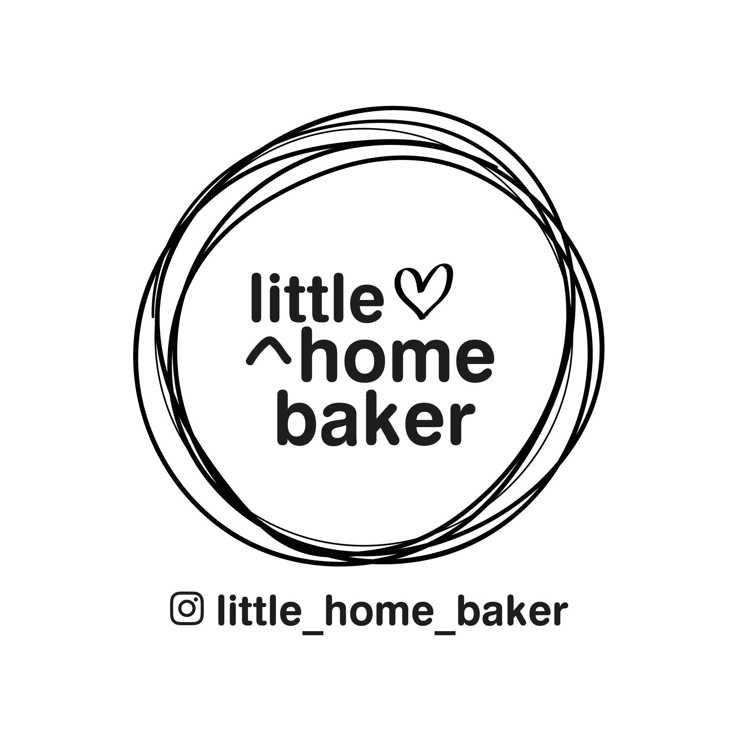 Little Home Baker