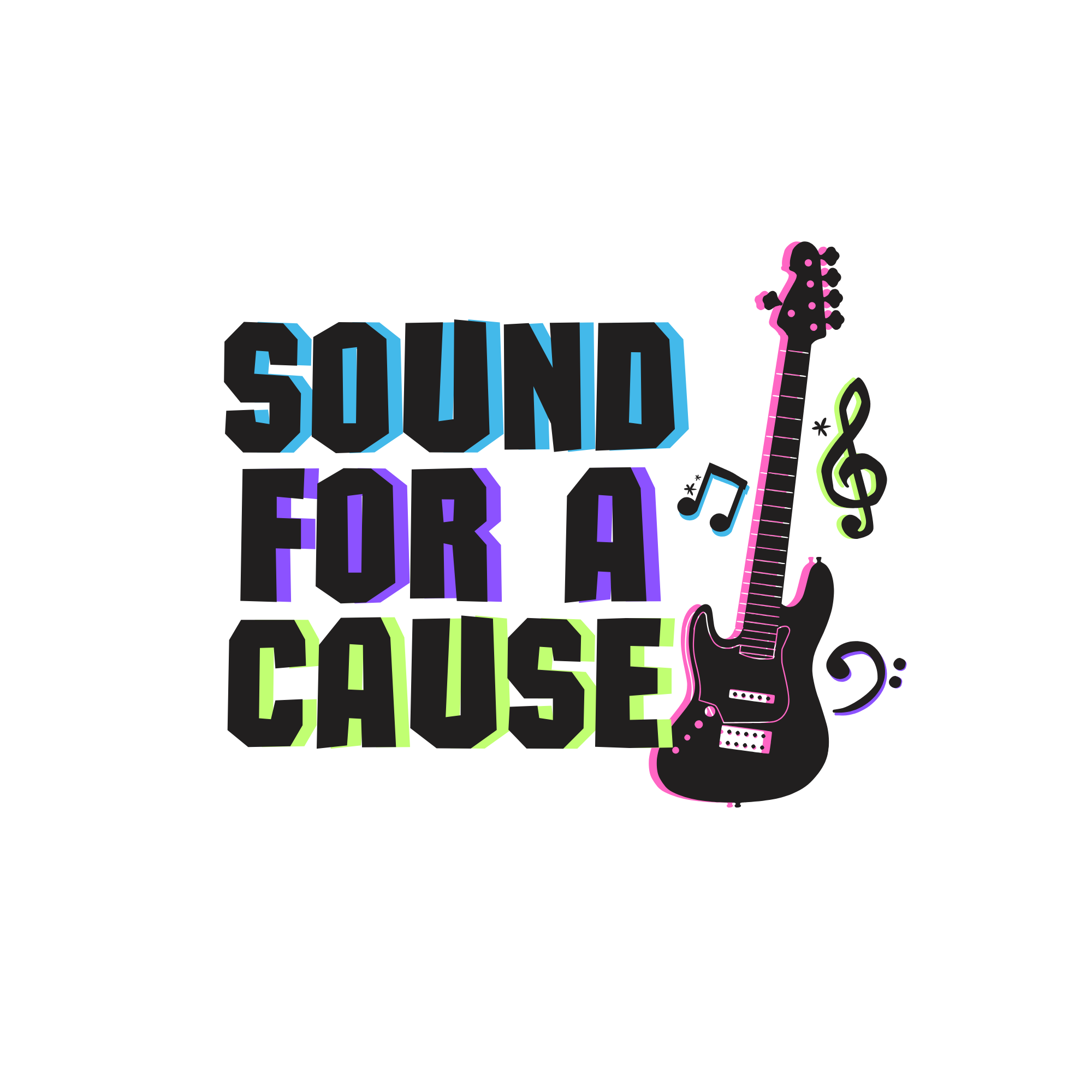 Sound For A Cause