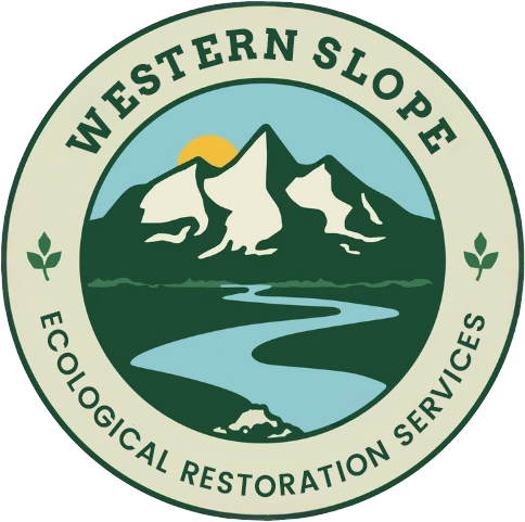 Western Slope Ecological Restoration Services