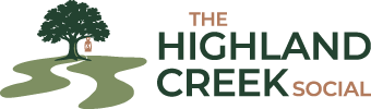 The Highland Creek Social