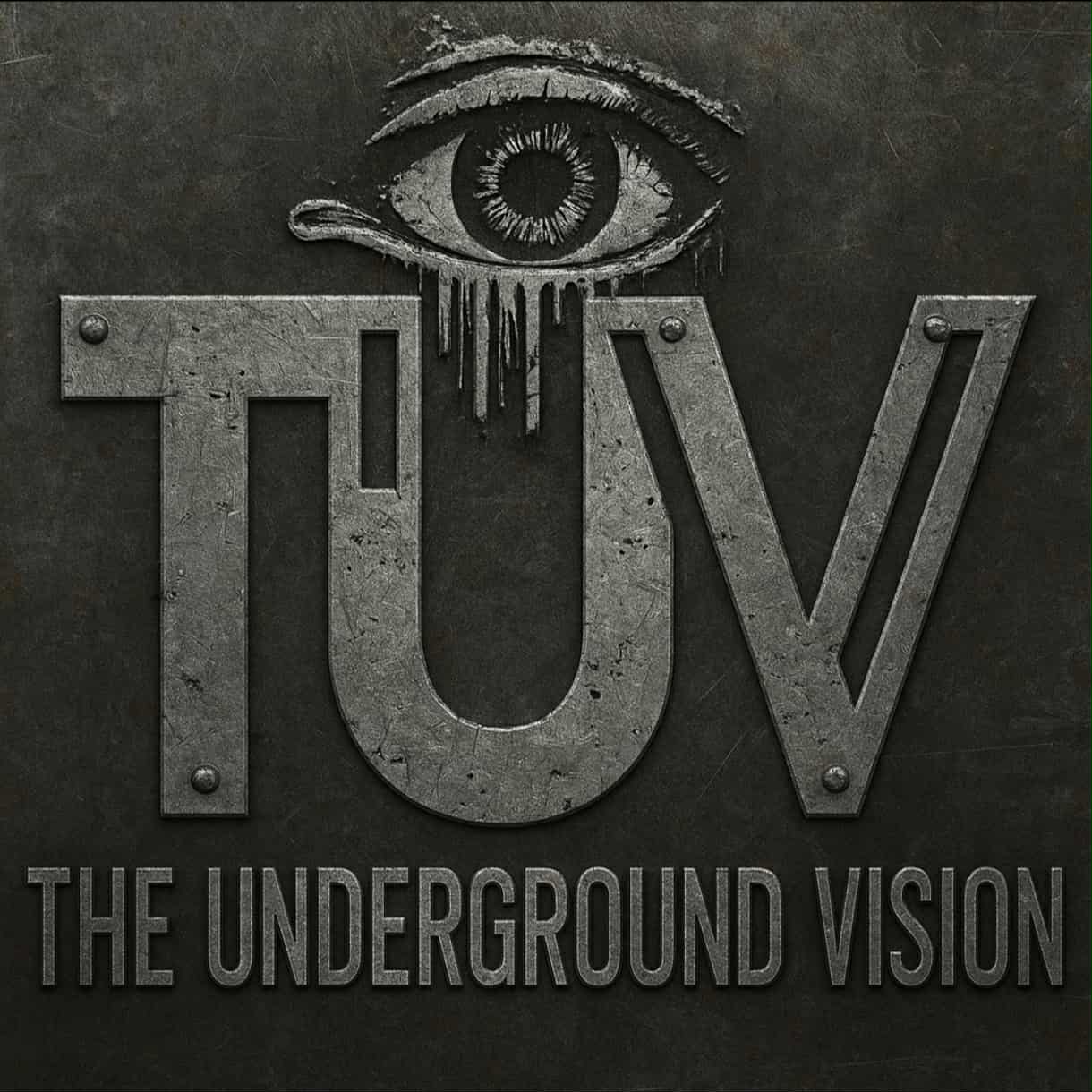 The Underground Vision VZW