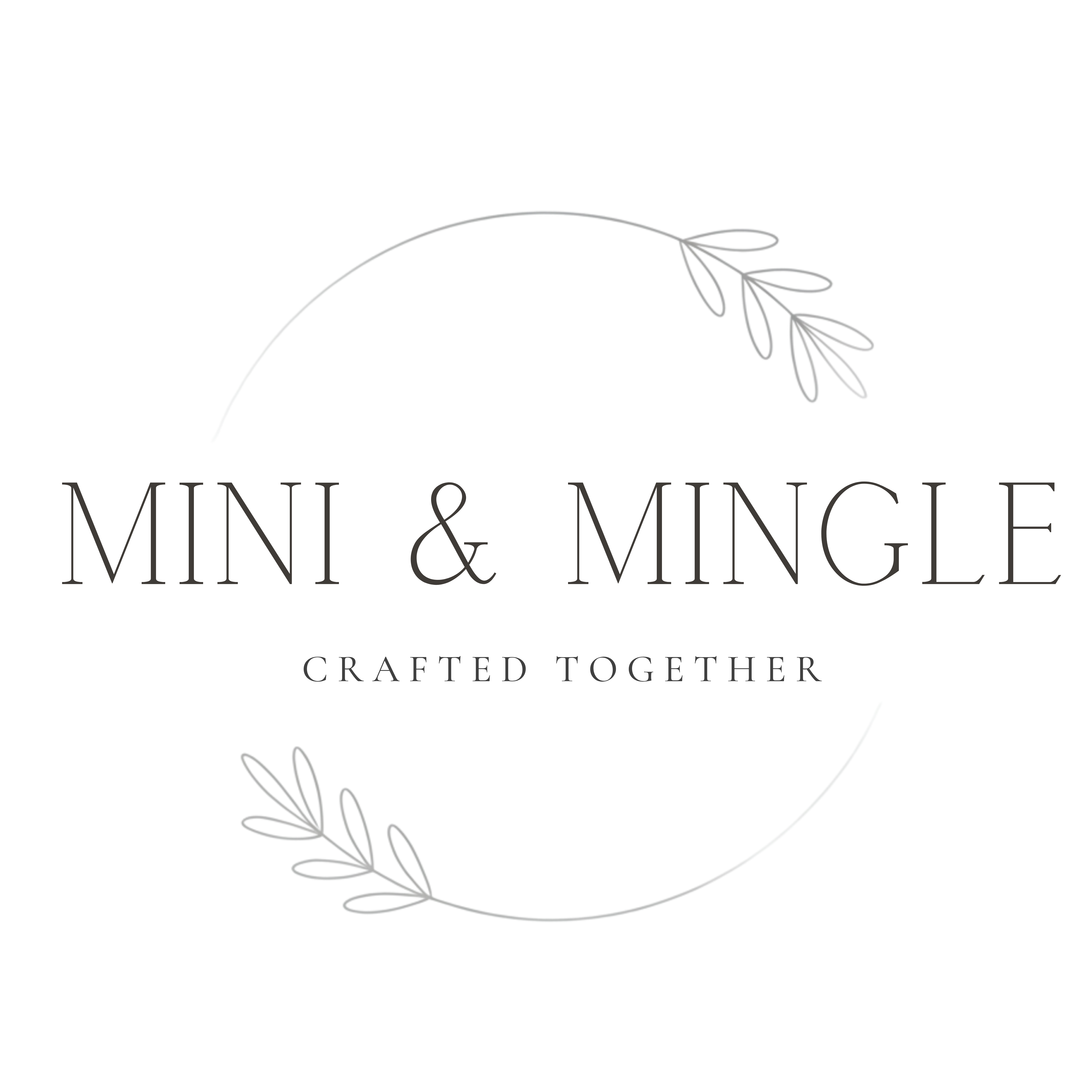 Mini & Mingle