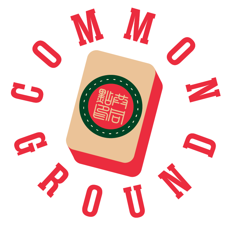 Common Ground Mahjong