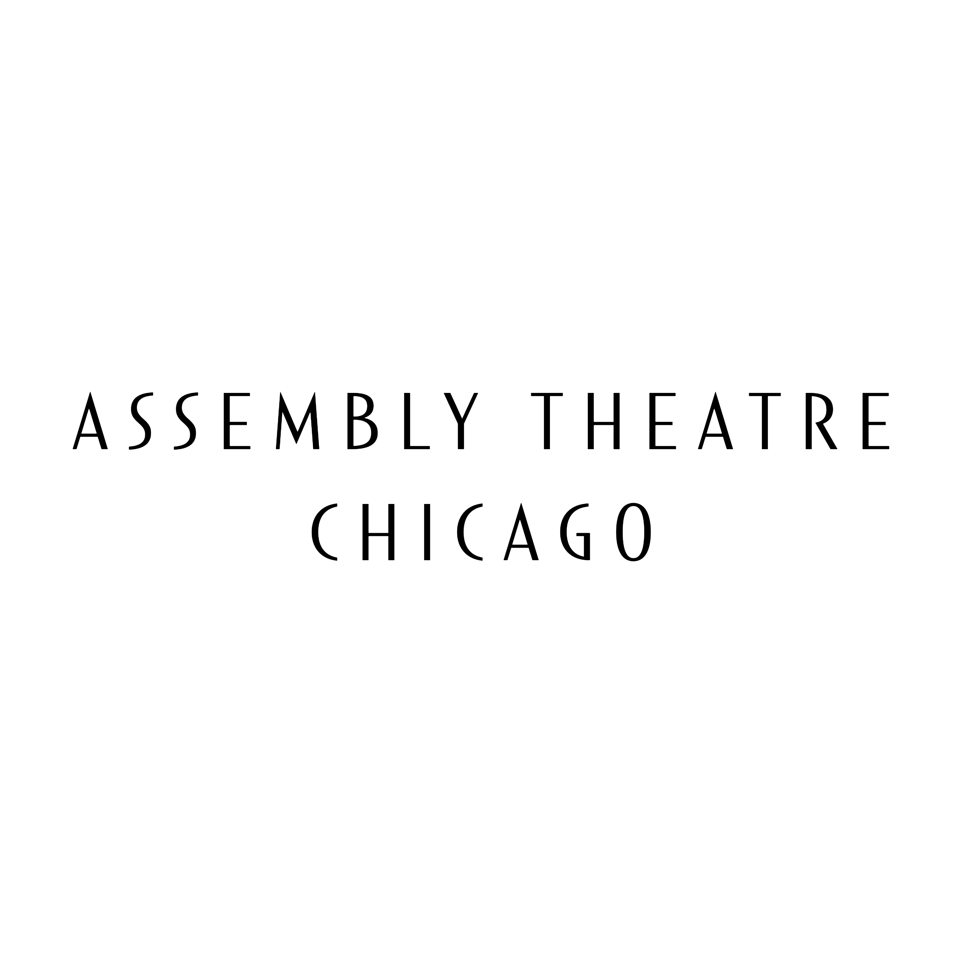 Assembly Theatre Chicago