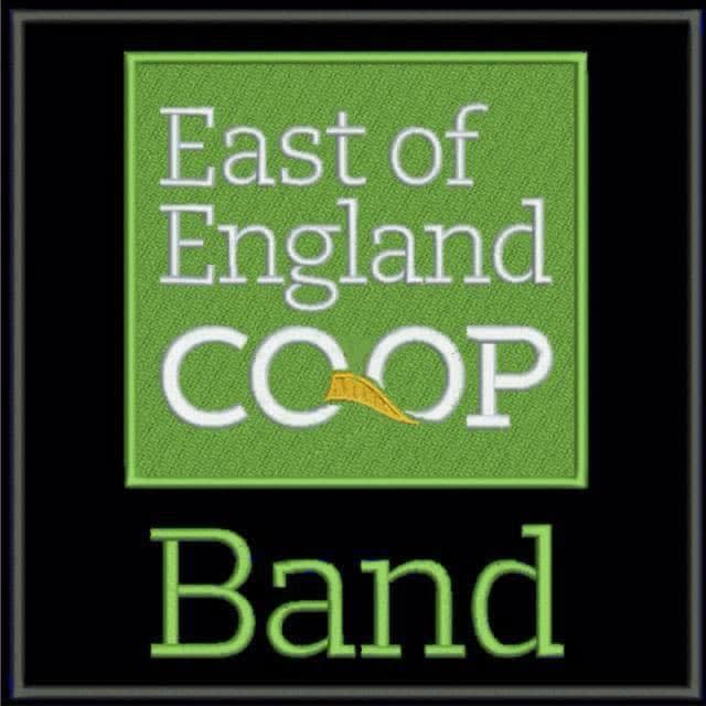 East of England CoOp Band