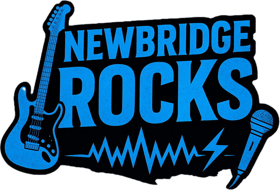 Newbridge Rocks