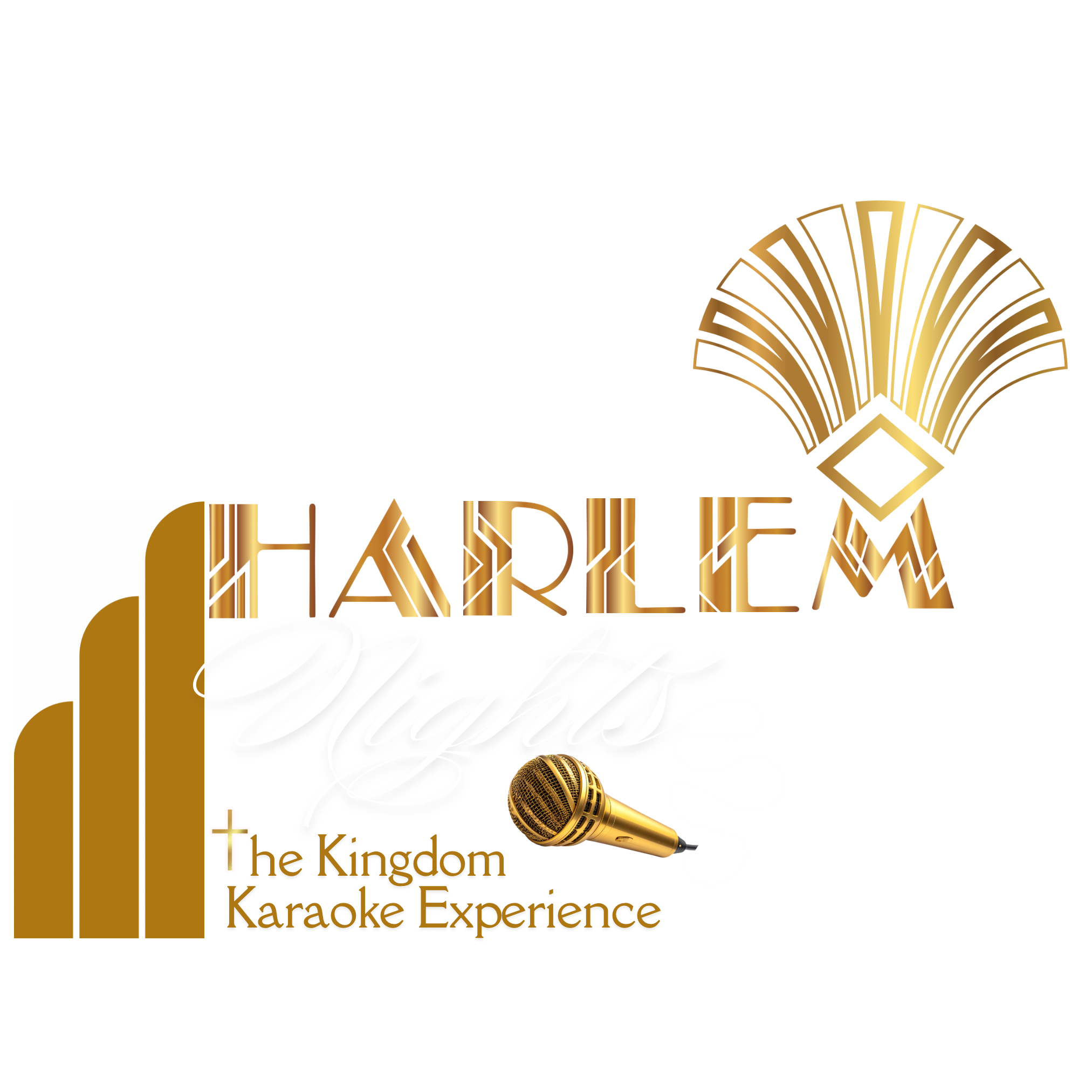 Harlem Nights: The Kingdom Karaoke Experience