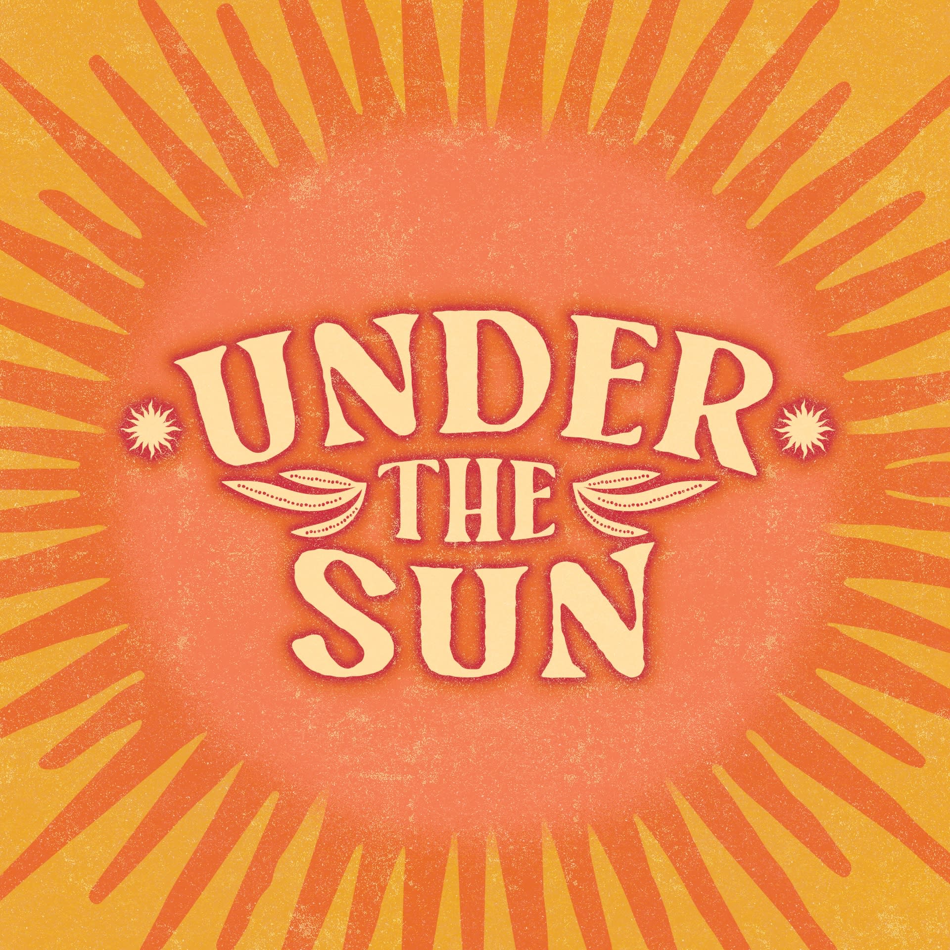 Under The Sun