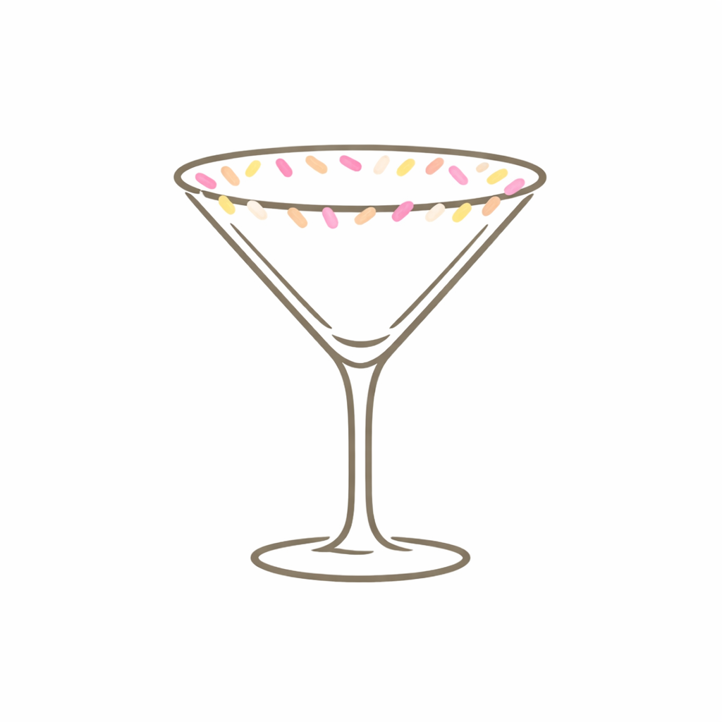 Confetti and Cocktails