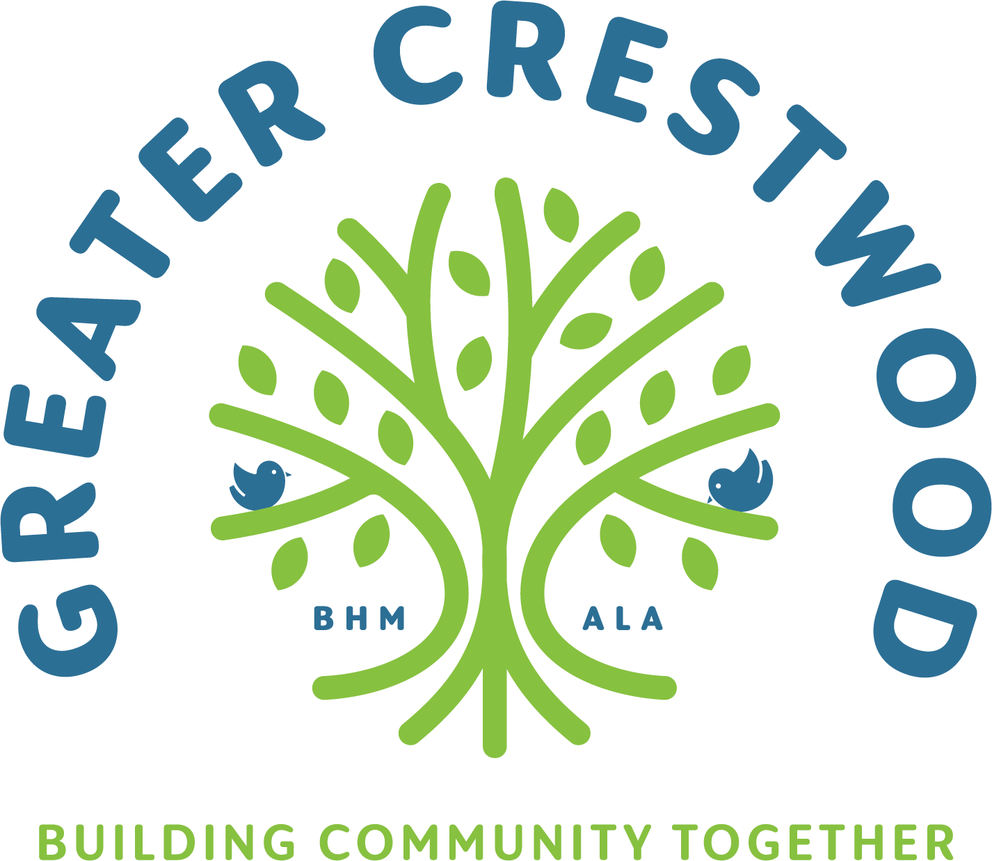 Greater Crestwood