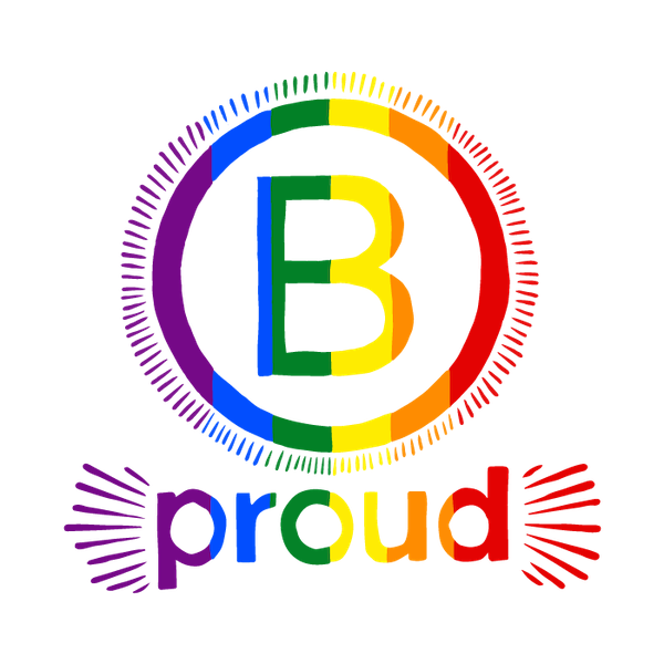 B Proud