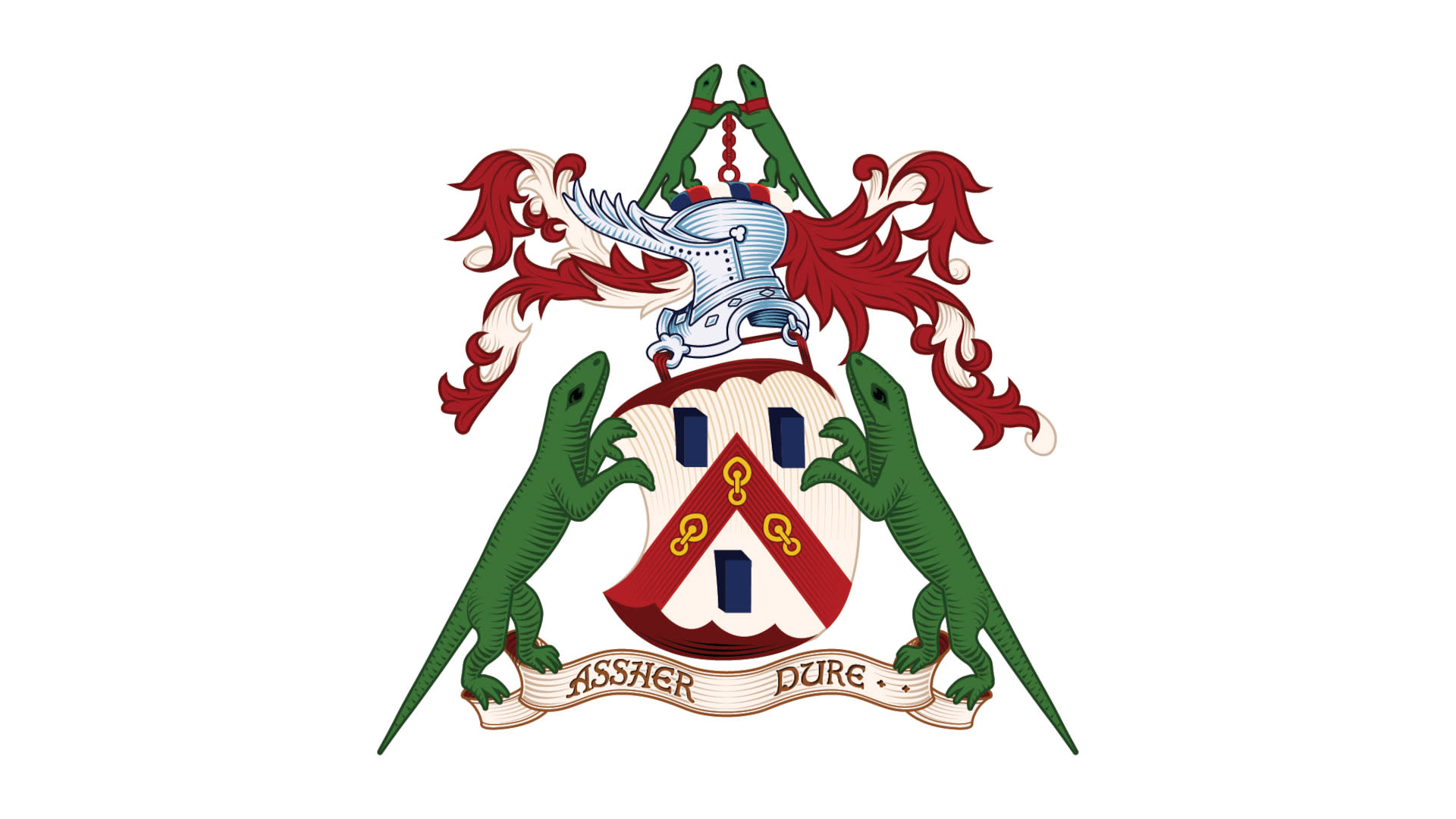 The Ironmongers' Company
