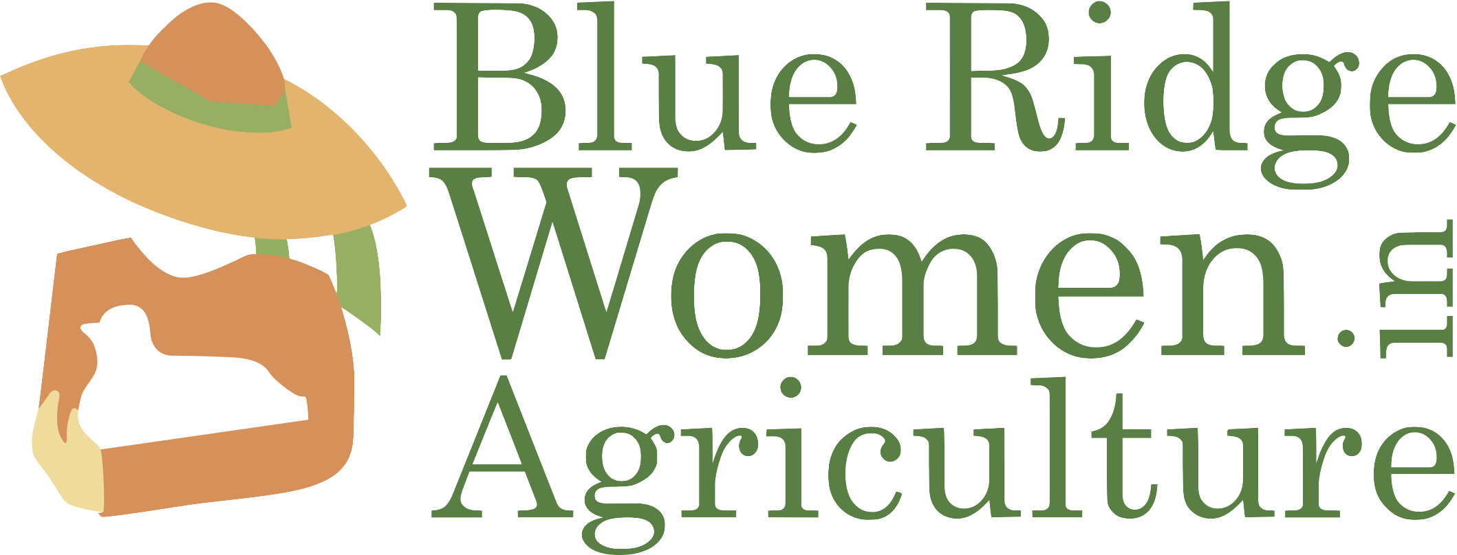 Blue Ridge Women in Agriculture