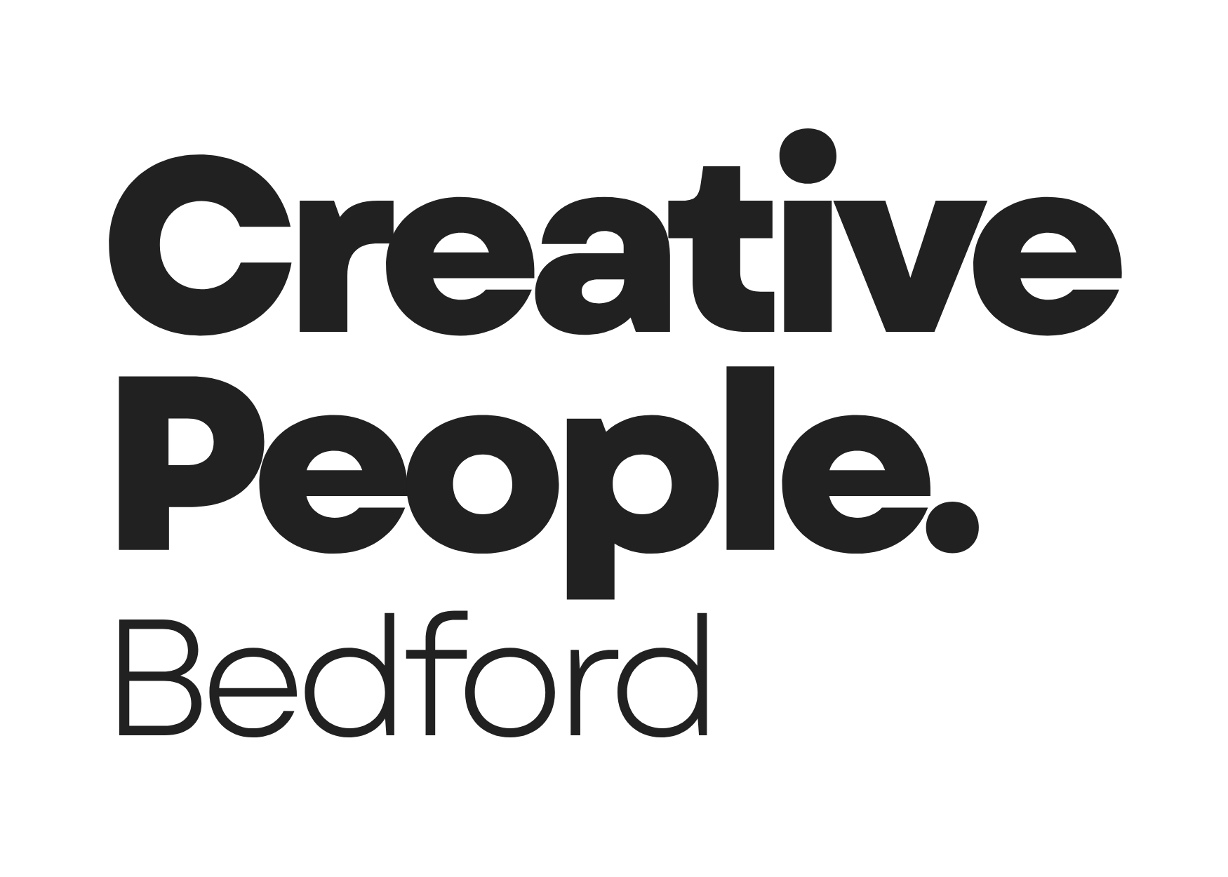Creative People Bedford
