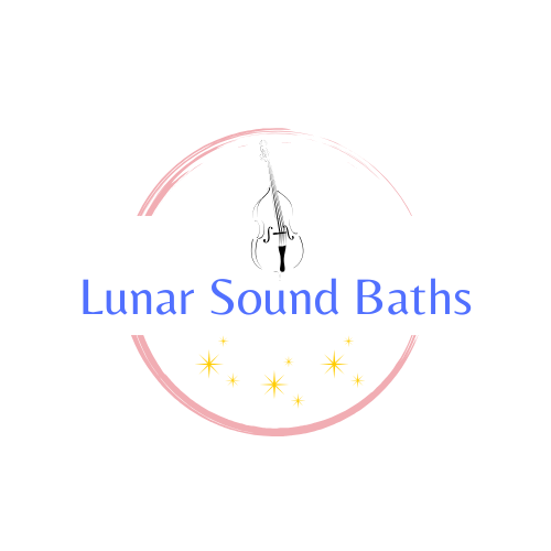 Lunar Sound Baths
