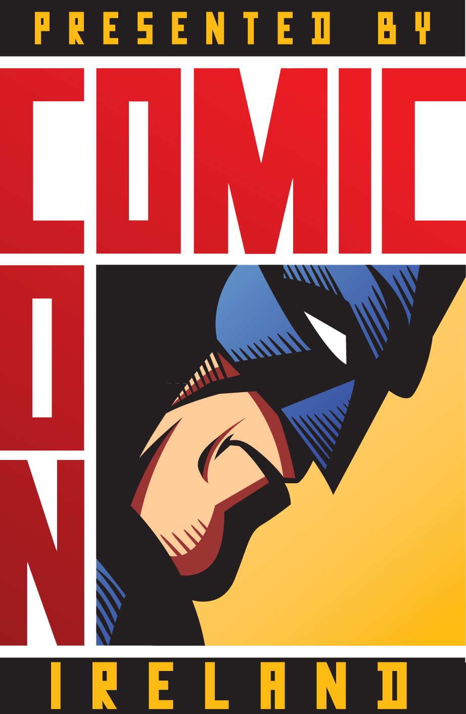 Comic Con Ireland