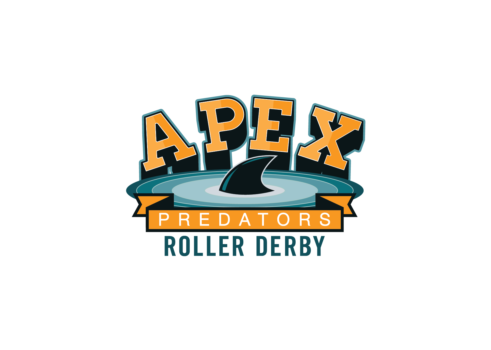 Apex Predators Roller Derby