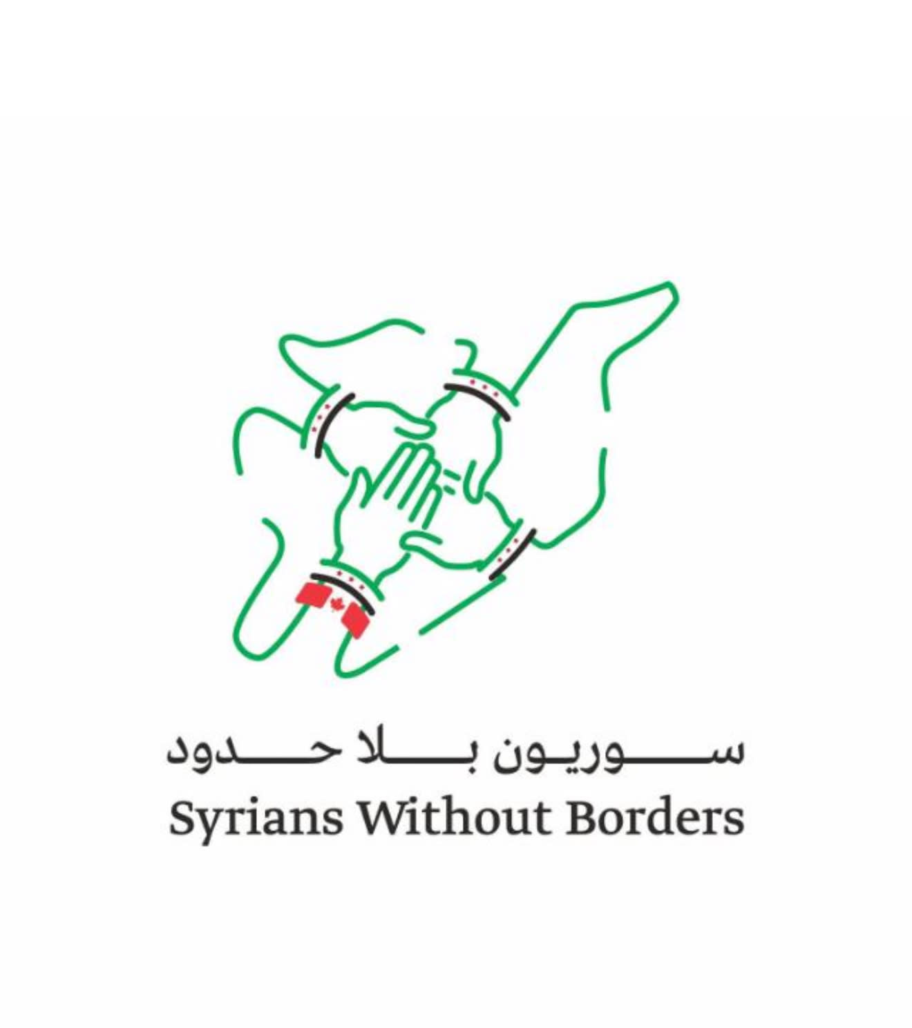 syrians.without.borders